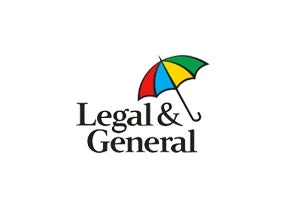 Legal and General logo